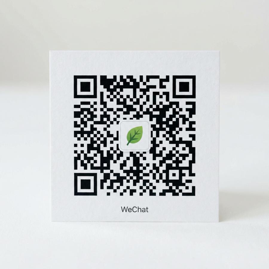 91公众号二维码